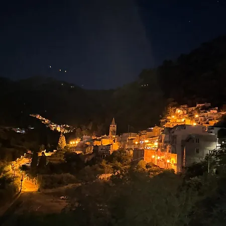 La Notte Dei Tempi * Scaletta Zanclea