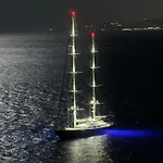 Casa vacanze La Notte Dei Tempi Scaletta Zanclea