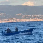 Casa vacanze La Notte Dei Tempi Scaletta Zanclea