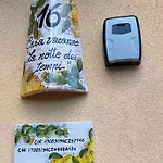 Casa vacanze La Notte Dei Tempi