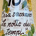 La Notte Dei Tempi Casa vacanze