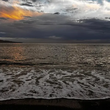 Casa vacanze La Notte Dei Tempi Scaletta Zanclea