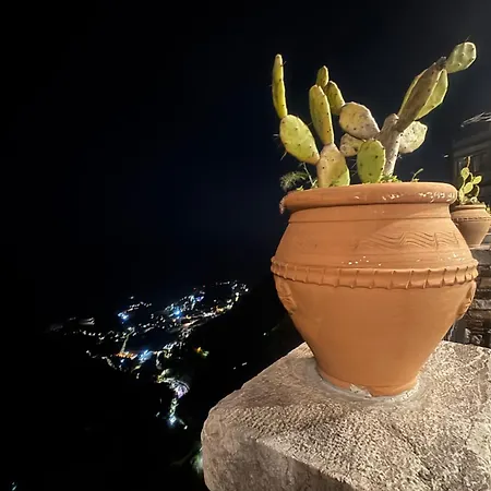 La Notte Dei Tempi * Scaletta Zanclea