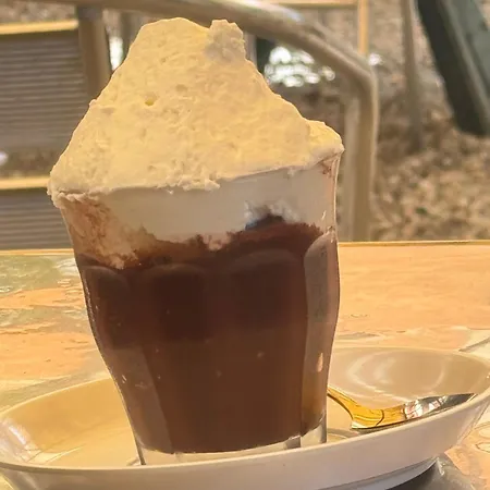 Prázdninový dům La Notte Dei Tempi *