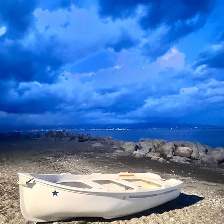 La Notte Dei Tempi *