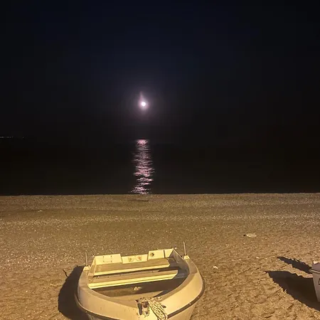 La Notte Dei Tempi Prázdninový dům *
