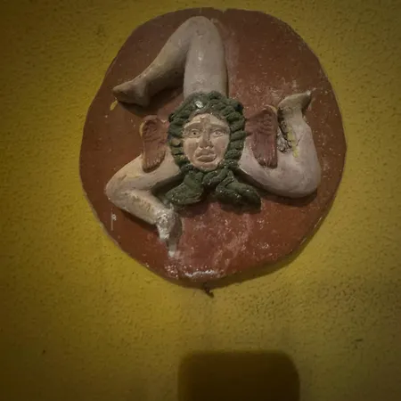 Prázdninový dům La Notte Dei Tempi *