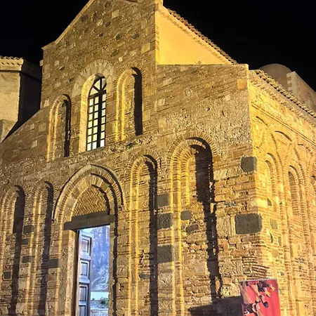 Prázdninový dům La Notte Dei Tempi