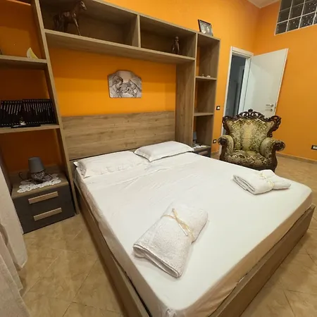 Prázdninový dům La Notte Dei Tempi