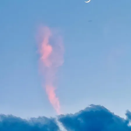 Prázdninový dům La Notte Dei Tempi *