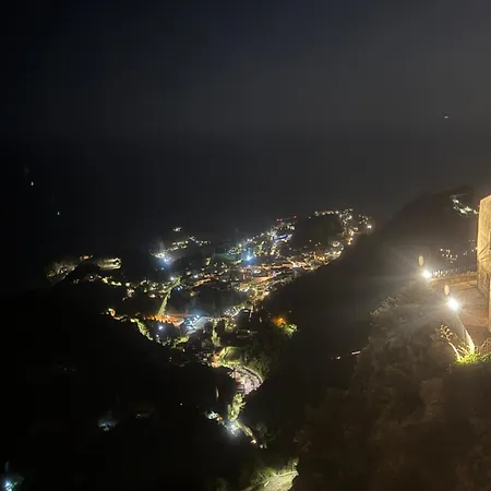Prázdninový dům La Notte Dei Tempi