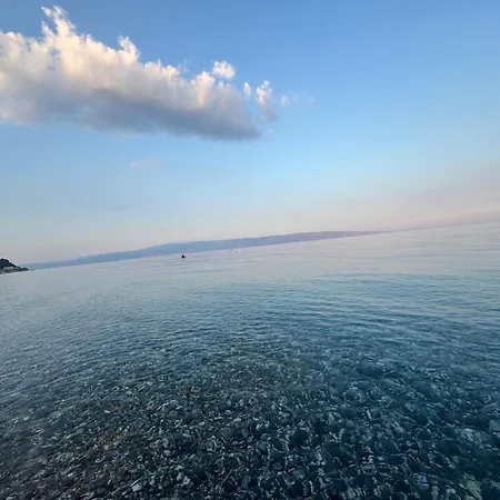 Casa vacanze La Notte Dei Tempi