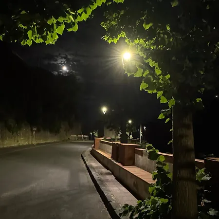 Prázdninový dům La Notte Dei Tempi *