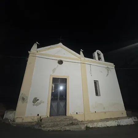 La Notte Dei Tempi Prázdninový dům Scaletta Zanclea